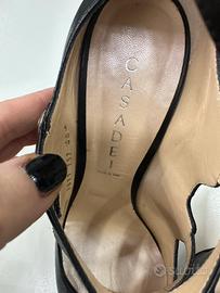Décolleté Casadei