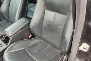 Sedile ant sx MERCEDES-BENZ CLASSE E 1997