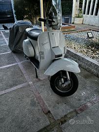 Vespa Piaggio Px 150