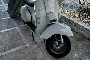 Vespa Piaggio Px 150