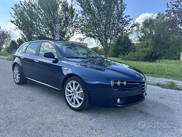Alfa Romeo 159 SW