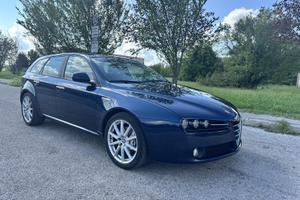 Alfa Romeo 159 SW