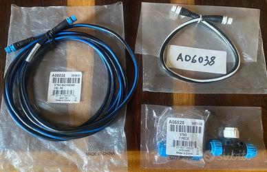 cavi Raymarine SeaTalk NG