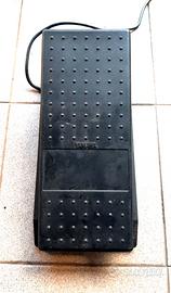 Pedaliera Yamaha FC7 Volume