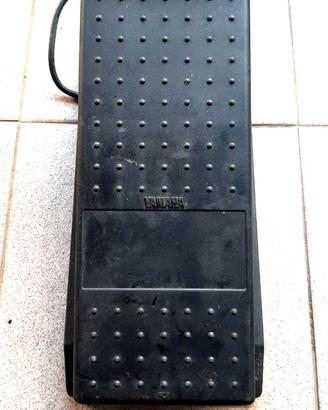 Pedaliera Yamaha FC7 Volume