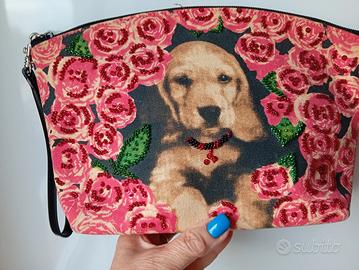 DOG pochette per cuccioli