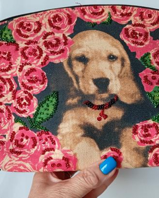 DOG pochette per cuccioli