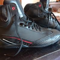 scarpe moto alpinestars 