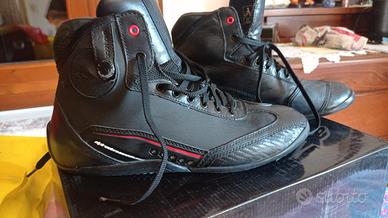 scarpe moto alpinestars 