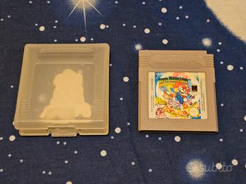 Super Mario Land 2 per Nintendo Game Boy