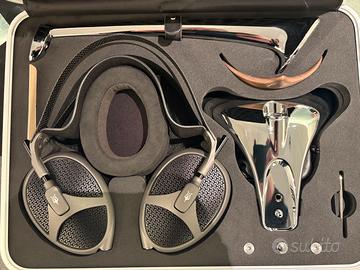 Meze Audio Elite Tungsten Winter Bundle