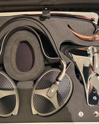 Meze Audio Elite Tungsten Winter Bundle