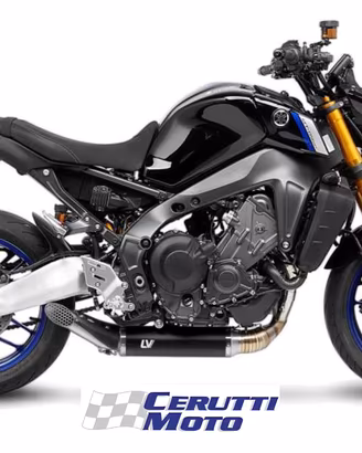 Scarico Leovince LV RACE Yamaha MT-09 / SP 2021 -