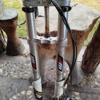 pezzi ktm exc 125 2013