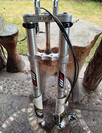 pezzi ktm exc 125 2013