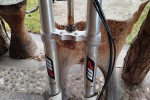 pezzi ktm exc 125 2013