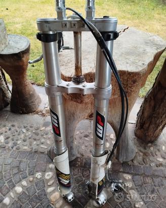 pezzi ktm exc 125 2013