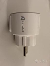 Presa smart wifi houzetek