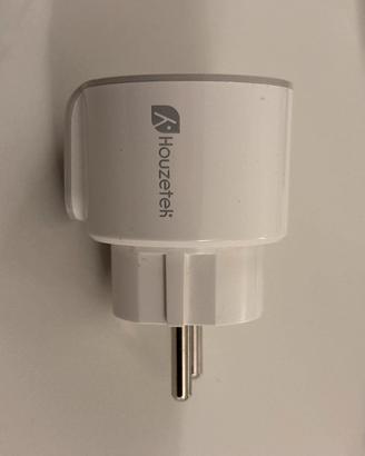 Presa smart wifi houzetek