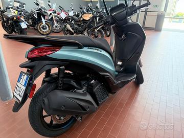 Piaggio Medley 200 S