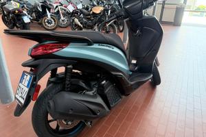 Piaggio Medley 200 S
