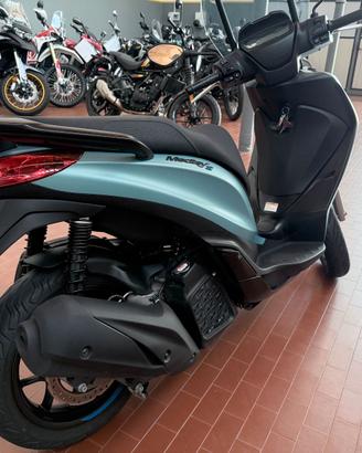 Piaggio Medley 200 S
