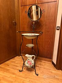 Lavabo da camera