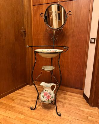 Lavabo da camera