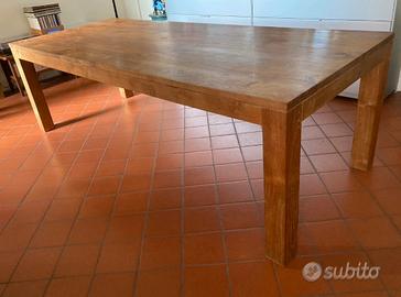 Tavolo Teak Ethnicraft