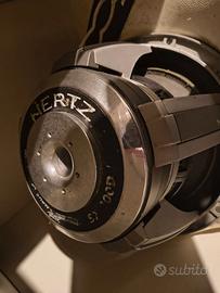 Subwoofer Hertz SX 300D