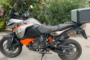 Ktm 1190 adventure S
