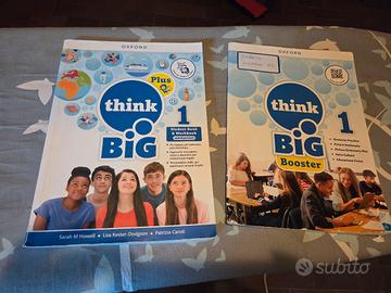 Think Big 1