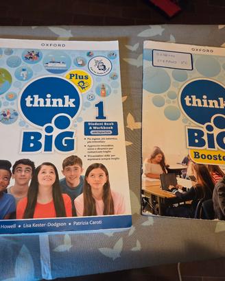 Think Big 1