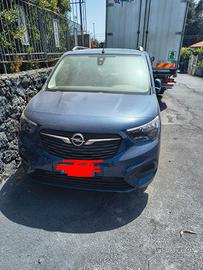 Opel Combo Life 