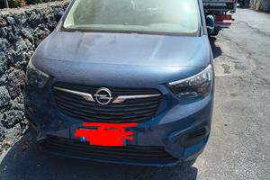 Opel Combo Life 