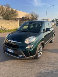 Fiat 500l trekking 1.6 multijet 120cv