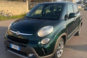 Fiat 500l trekking 1.6 multijet 120cv