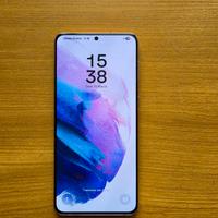 Samsung galaxy s21 plus 256gb