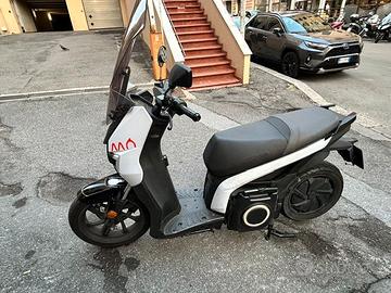 Seat Mò