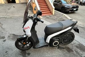 Seat Mò