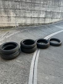 Gomme usate