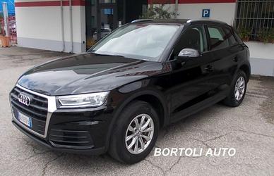 AUDI Q5 35 TDI 59.000 KM S TRONIC BUSINESS QUATT