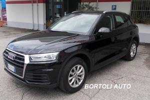 AUDI Q5 35 TDI 59.000 KM S TRONIC BUSINESS QUATT