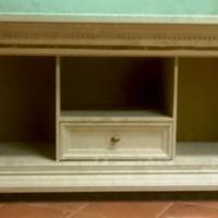 PORTA TV LEGNO