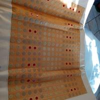 Materassino 150x185 con pietre di giada