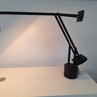 Lampada Artemide Tizio originale – Richard Sapper 