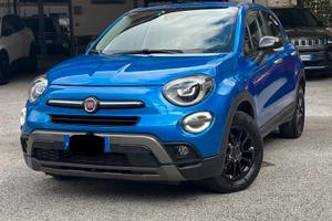 Fiat 500X cross city