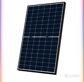 Fotovoltaico da balcone