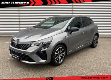 RENAULT Clio TCe 90 CV 5 porte Evolution Azienda