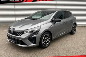 RENAULT Clio TCe 90 CV 5 porte Evolution Azienda